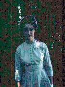 Ruth Bennet McDougal Dorrough;